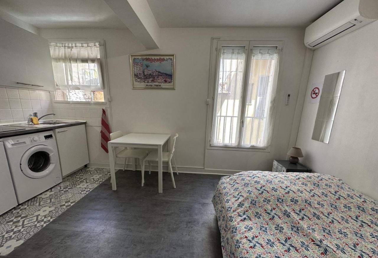 Bottero, Climatise, Parking Possible Apartment Nizza